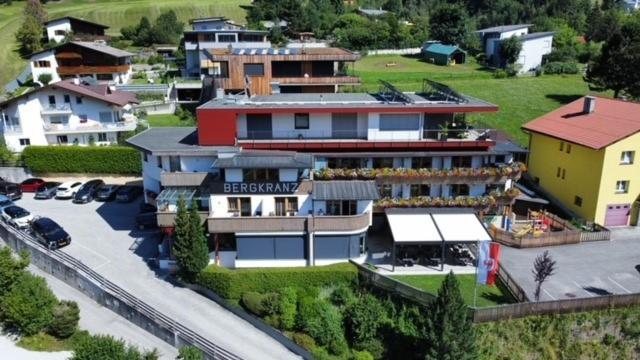 Hotel Bergkranz Mieders Εξωτερικό φωτογραφία