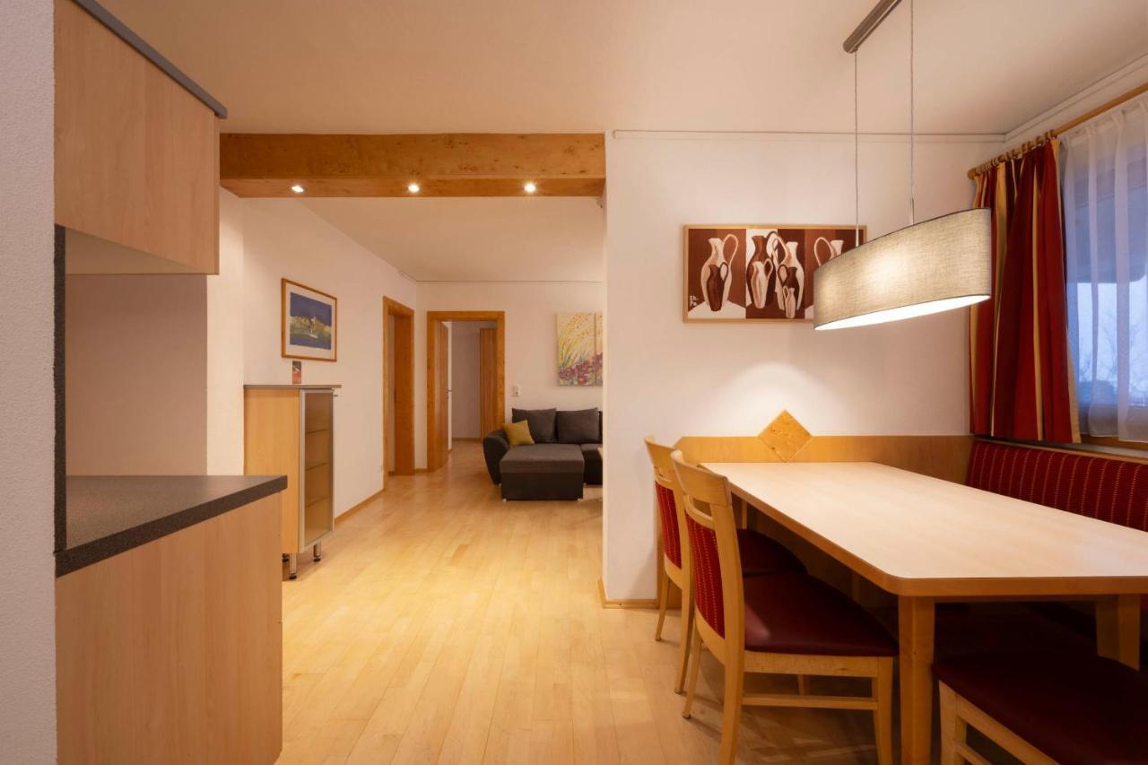 Hotel Bergkranz Mieders Εξωτερικό φωτογραφία