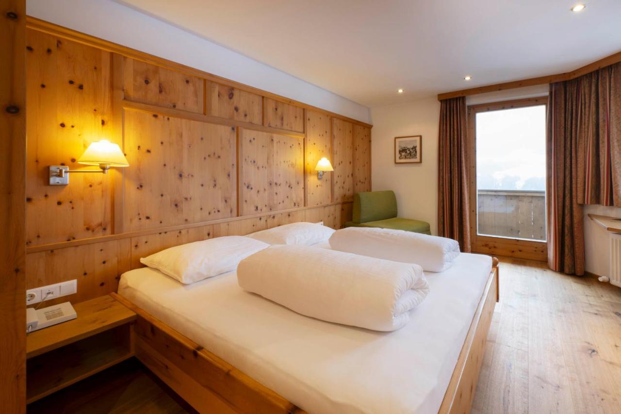 Hotel Bergkranz Mieders Εξωτερικό φωτογραφία