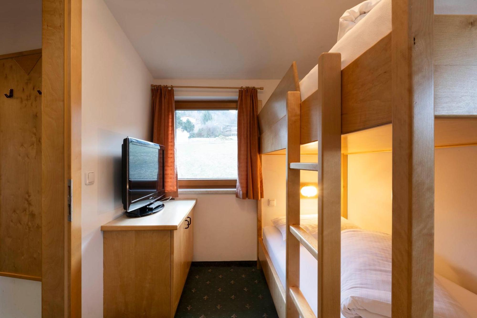 Hotel Bergkranz Mieders Εξωτερικό φωτογραφία