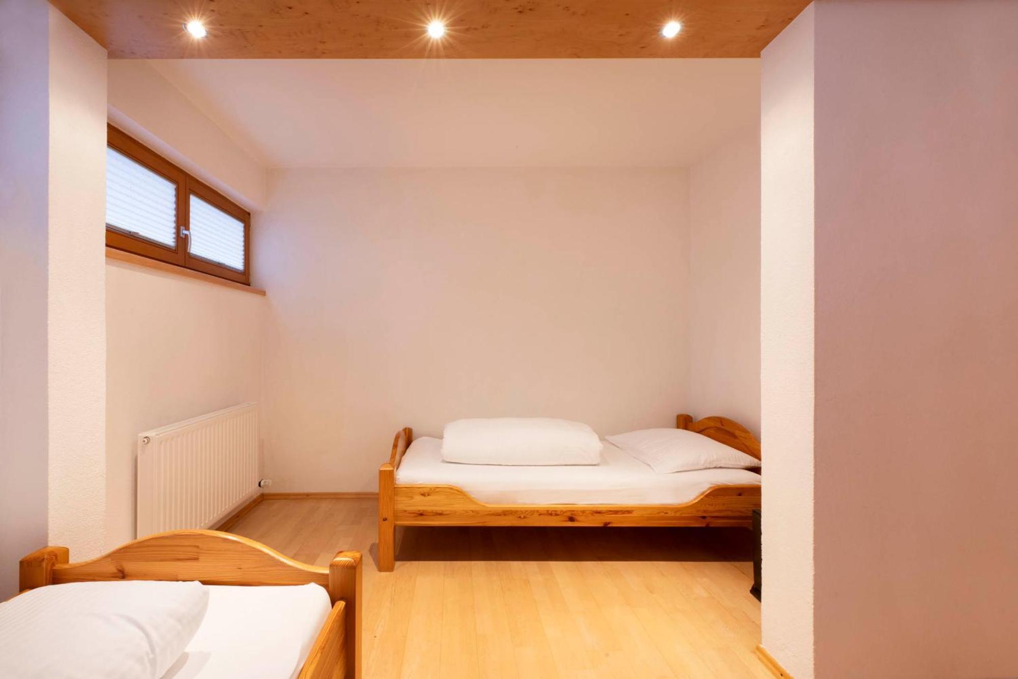 Hotel Bergkranz Mieders Εξωτερικό φωτογραφία