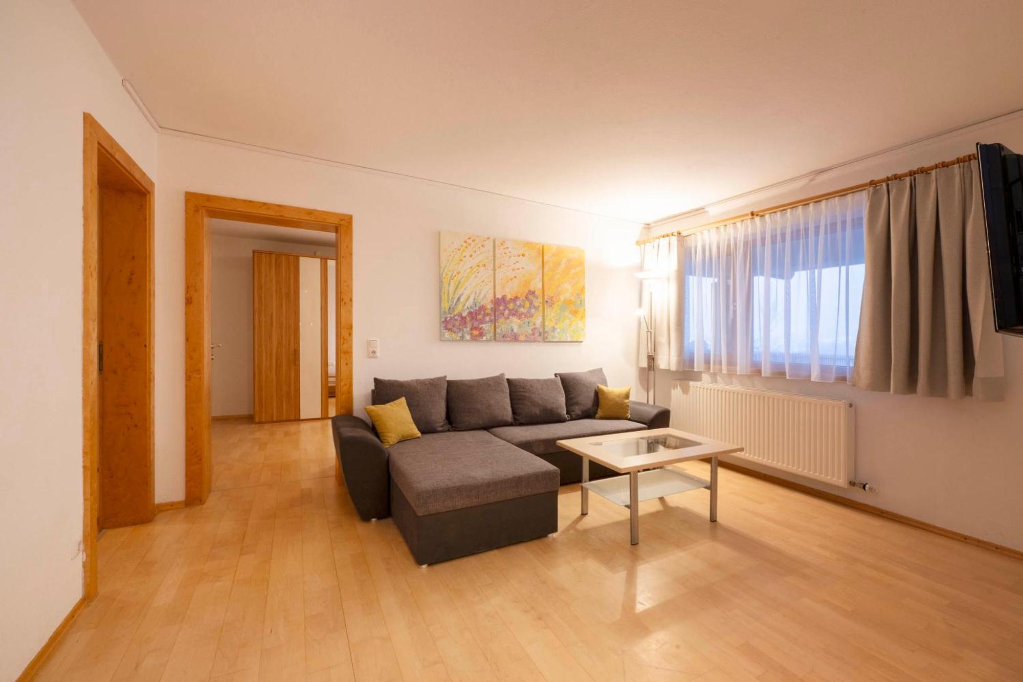 Hotel Bergkranz Mieders Εξωτερικό φωτογραφία