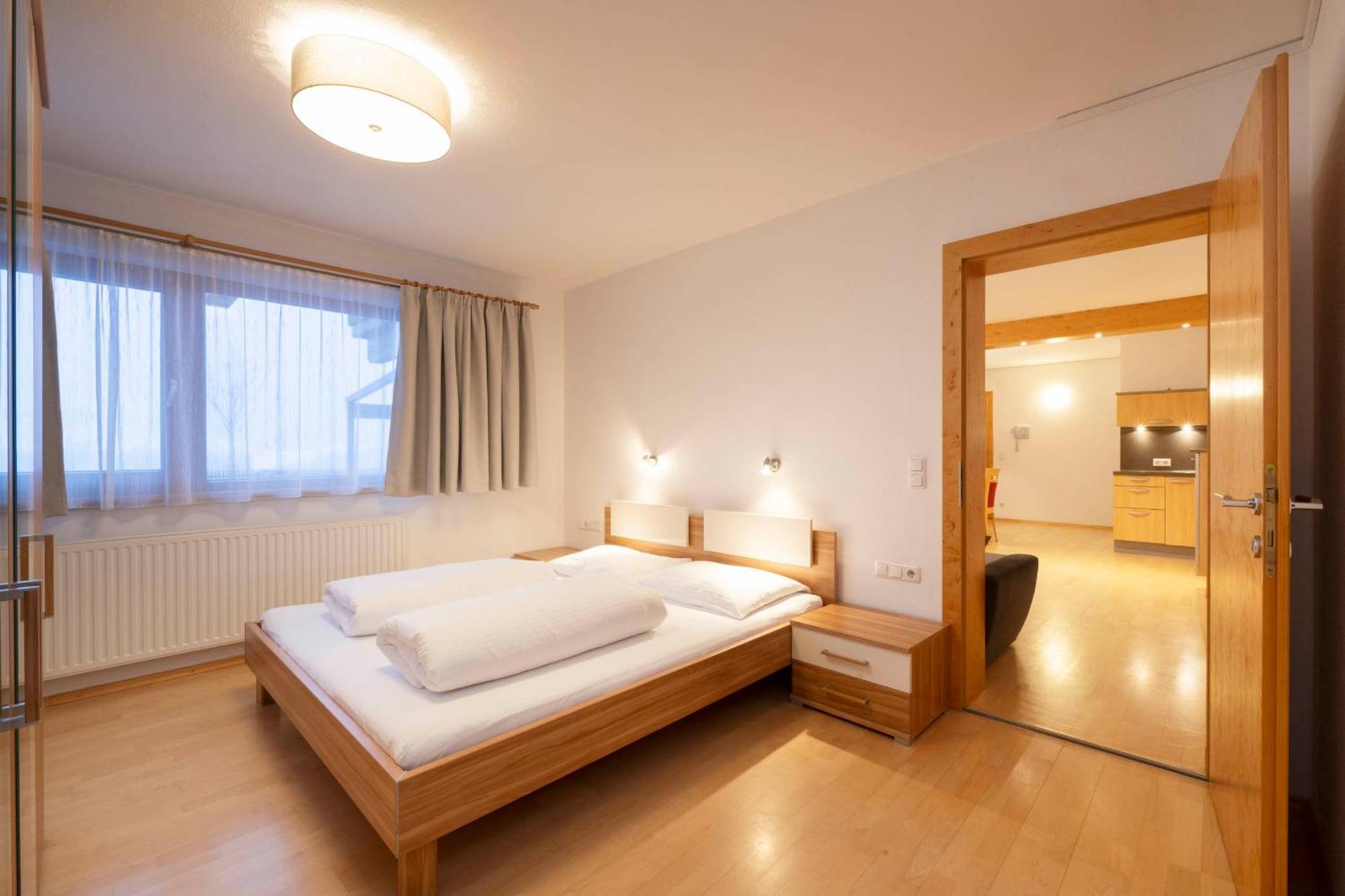 Hotel Bergkranz Mieders Εξωτερικό φωτογραφία