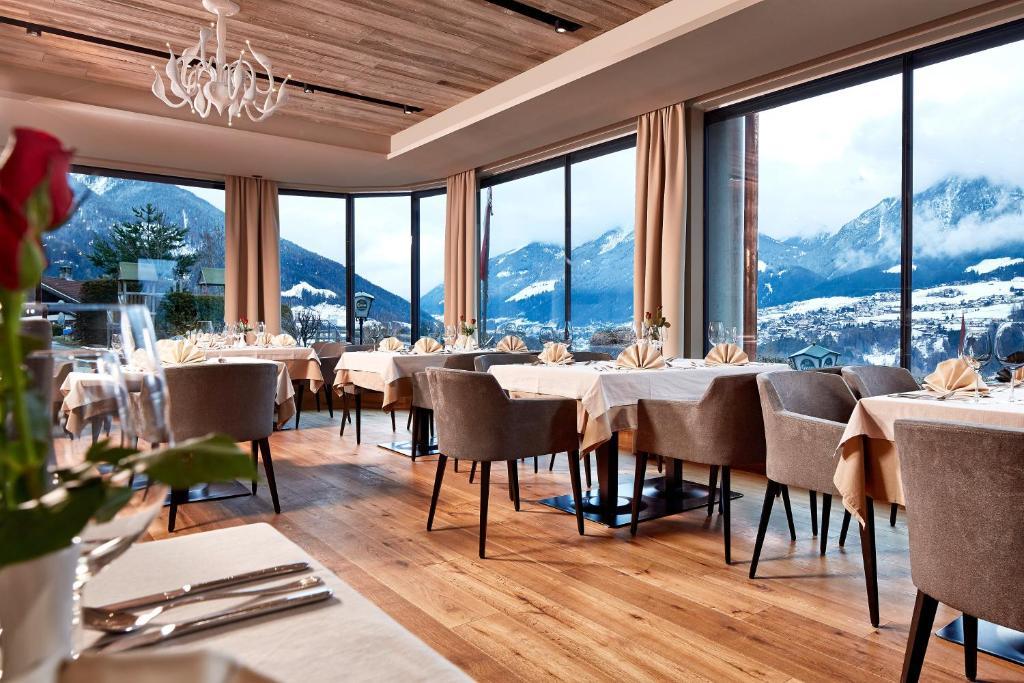 Hotel Bergkranz Mieders Εξωτερικό φωτογραφία