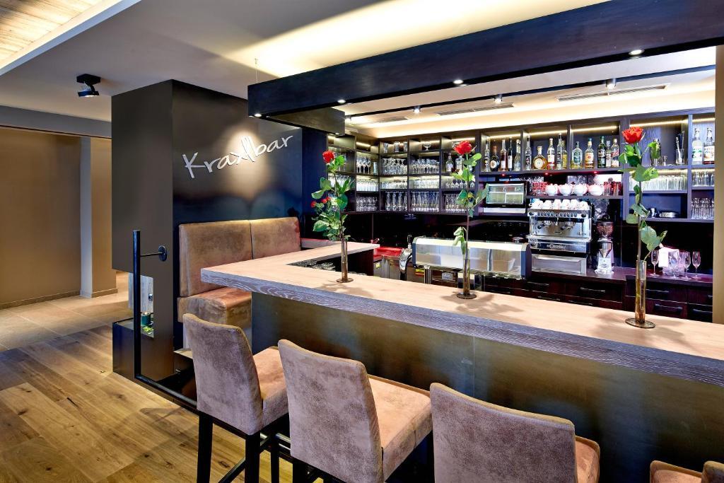 Hotel Bergkranz Mieders Εξωτερικό φωτογραφία