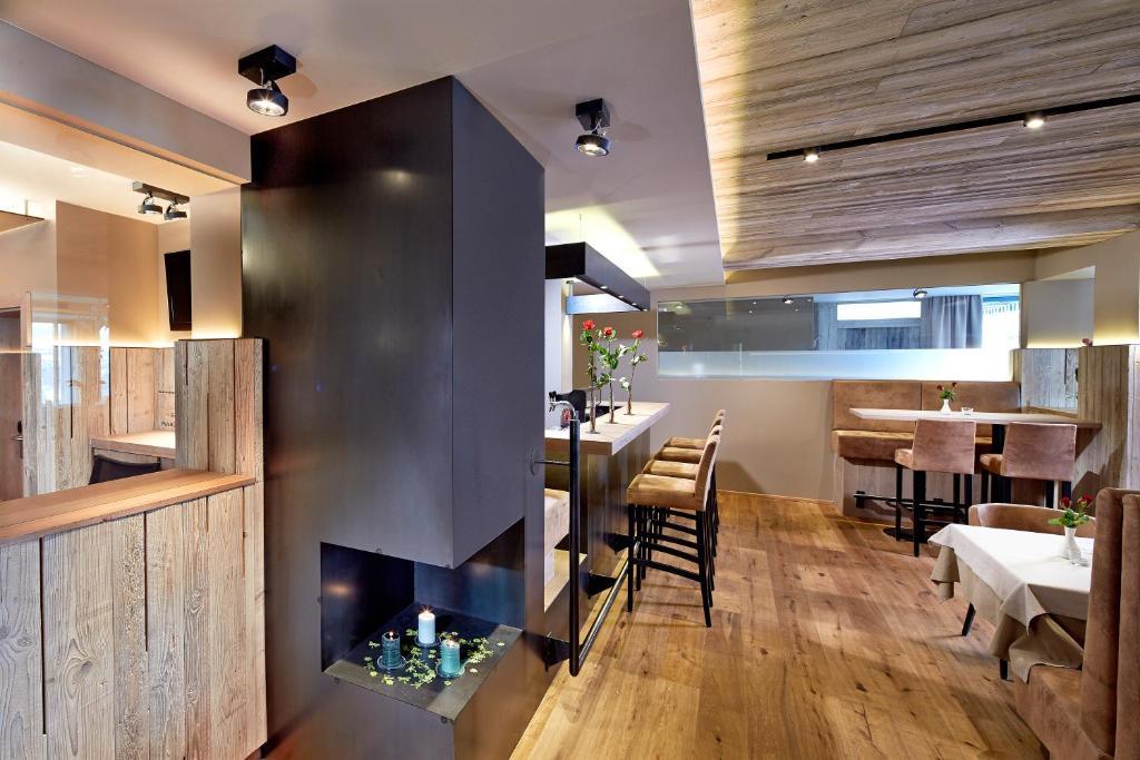Hotel Bergkranz Mieders Εξωτερικό φωτογραφία