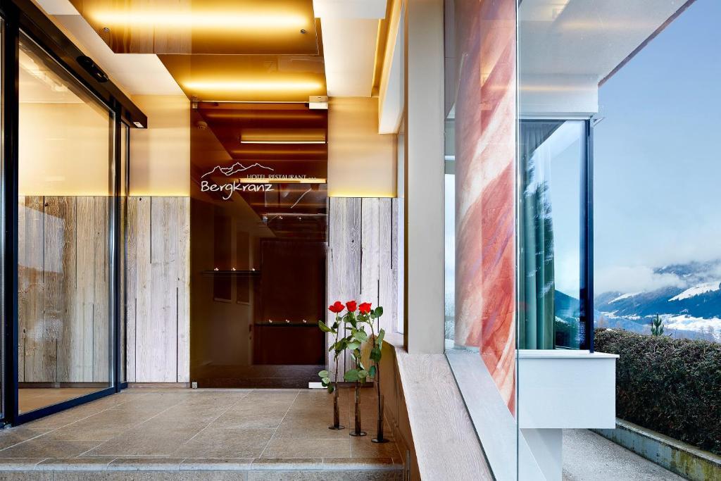 Hotel Bergkranz Mieders Εξωτερικό φωτογραφία