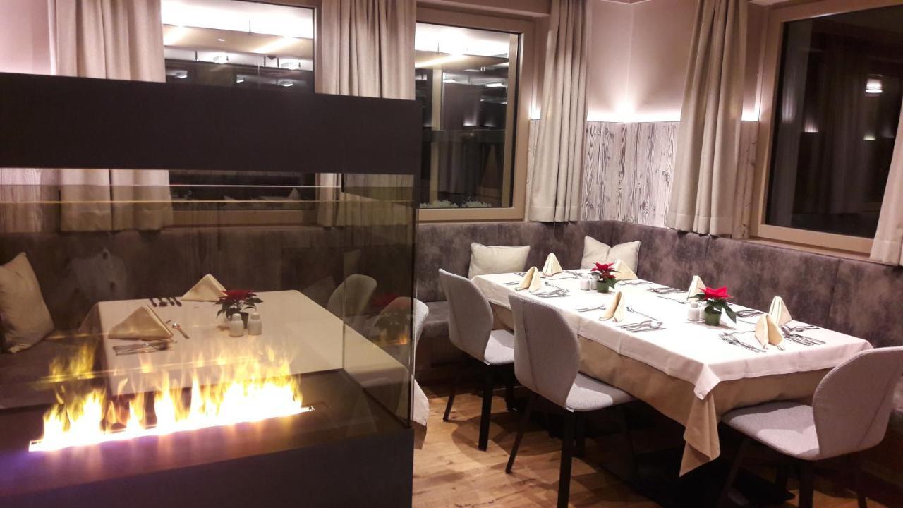 Hotel Bergkranz Mieders Εξωτερικό φωτογραφία